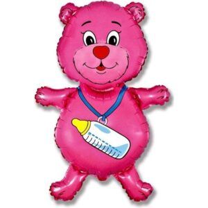 Медвежонок младенец