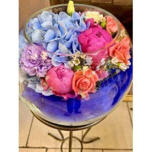 Цветочный букет