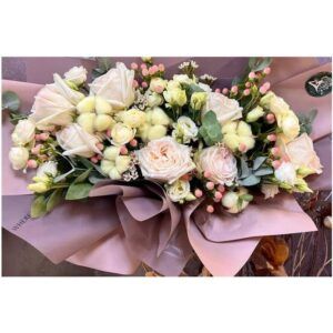 Цветочный букет