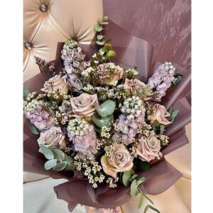 Цветочный букет