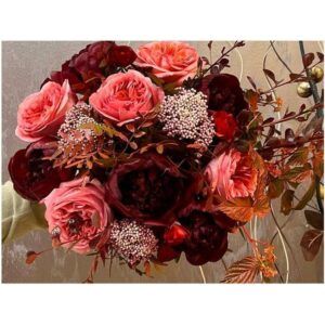 Цветочный букет