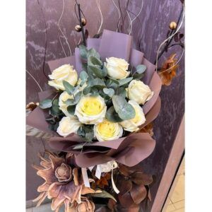 Цветочный букет