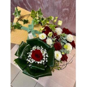 Цветочный букет