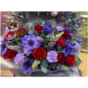 Цветочный букет