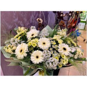 Цветочный букет