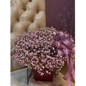 Цветочный букет