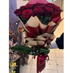 Цветочный букет