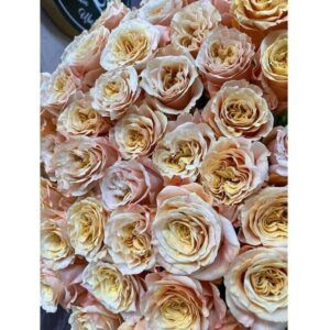 Цветочный букет