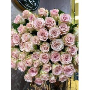 Цветочный букет