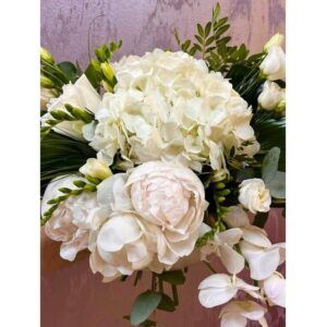 Цветочный букет