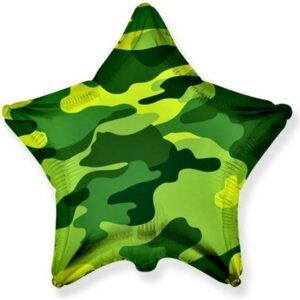 Звезда камуфляж