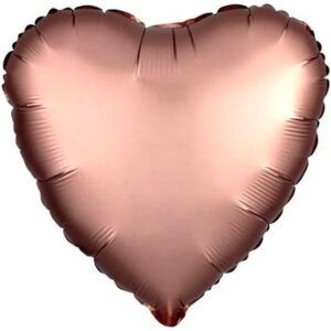 Сердце Металлик