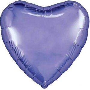 Сердце Металлик