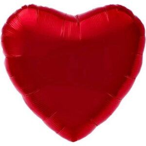 Сердце Металлик