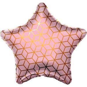 Звезда Геометрия