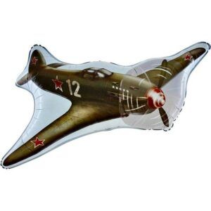 Истребитель