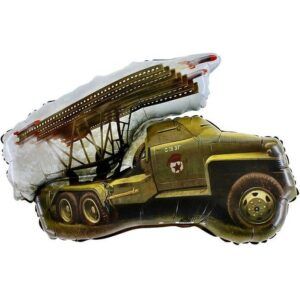 Боевая машина