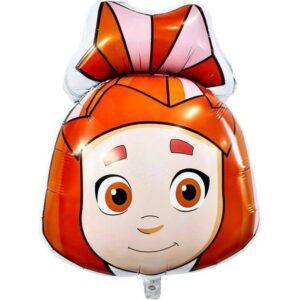 Фиксики Симка