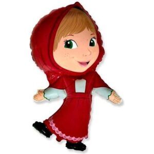 Красная шапочка