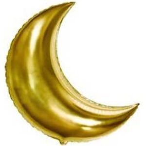 Месяц Металлик