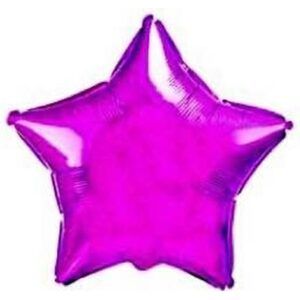 Звезда Металлик