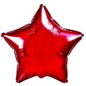 Звезда Металлик