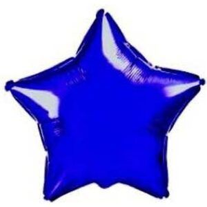 Звезда Металлик