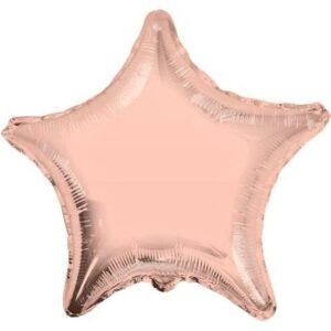 Звезда Металлик