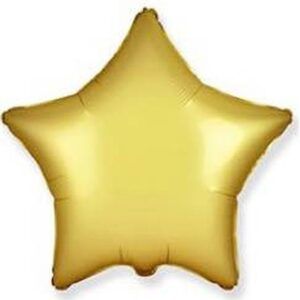 Звезда Сатин