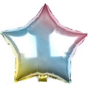 Звезда Металлик