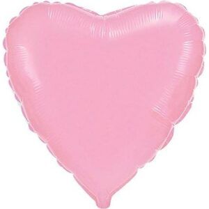 Сердце Пастель