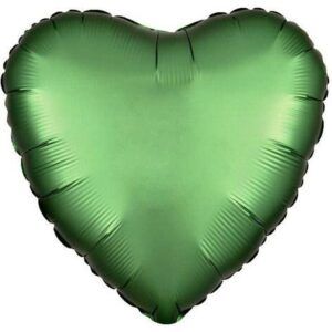 Сердце Сатин