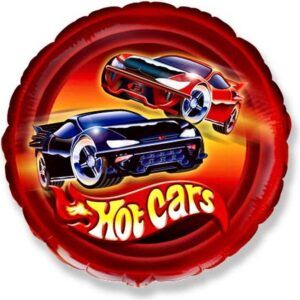 Круг Машины гоночные