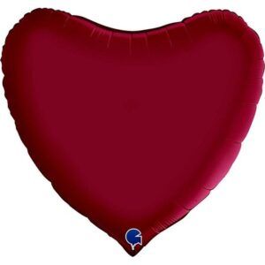 Сердце Сатин