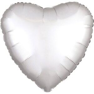 Сердце Металлик