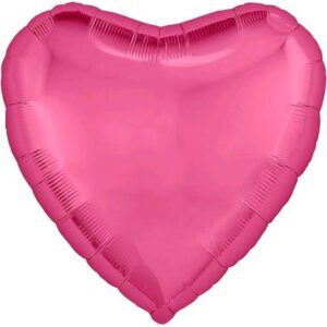 Сердце Металлик