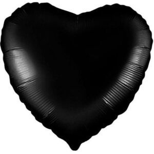 Сердце Металлик