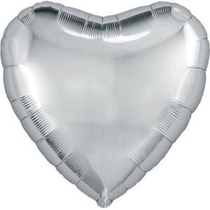 Сердце Металлик