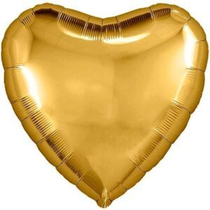 Сердце Металлик