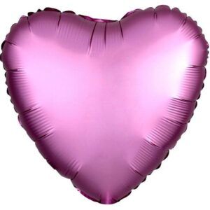 Сердце Сатин