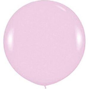 Шар Пастель