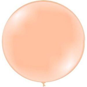 Шар Пастель