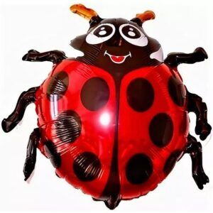 Божья коровка