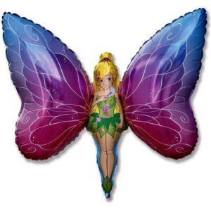 Фея бабочка