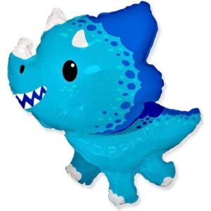 Динозавр Трицератопс