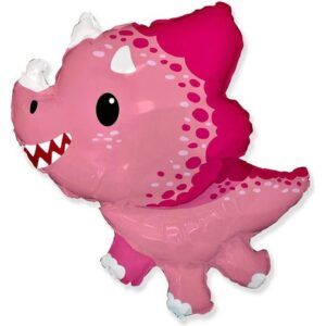 Динозавр Трицератопс