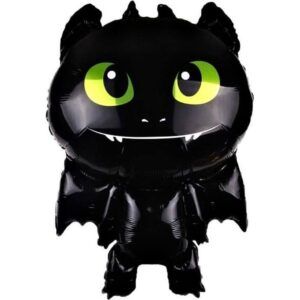 Маленький дракон