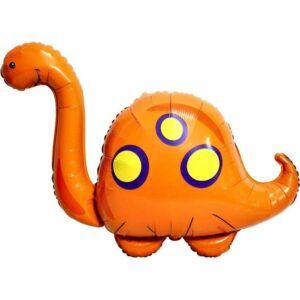 Динозавр Бронтозавр