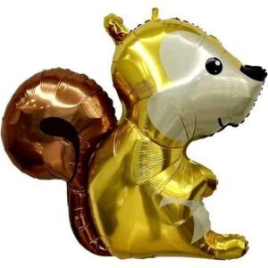 Белка лесная