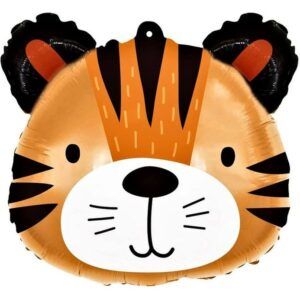 Голова, Маленький Тигр